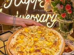 -碧特博格·20年品牌西餐厅(芜湖路店)