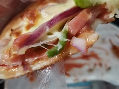 皇家什锦比萨-阳光披萨(辽宁路店)
