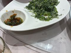 -北京全聚德(方庄店)