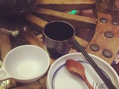 -云海肴·汽锅鸡·云南菜(天津国金汇店)