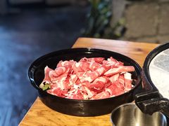 -么肆烤肉(汉街形象店)