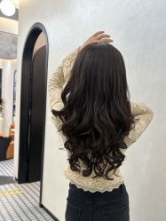 -唐风采假发补发定制