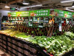 -家乐福(金观音店)