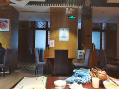 -宝鸡民族饭庄(英达路店)