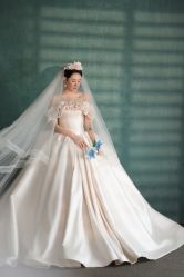 -青禾蒙娜丽莎婚纱摄影(武汉总店)