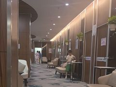 -美年大健康体检中心(红岭分院)