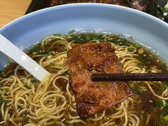 -来福面馆现炒浇头本帮面(真光路店)