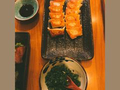 脆皮烧饺子-天手古舞居酒屋(889广场店)