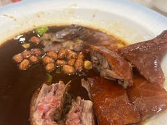-明香海鲜酒家(华强北店)