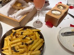 -王品牛排(北京新辰里亚运村店)