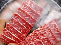 -九田家黑牛烤肉料理(珠江摩尔店)