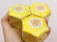 -南京同仁堂(中华路店)