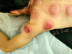 -经福元·推拿·艾灸(广兰路店)