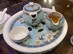 -岭南小生·粤港点心(芙蓉店)