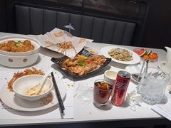 -79号渔船海鲜饭店(龙岗店)