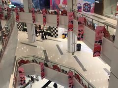 -凯德广场(武胜路店)