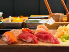 -Sushi Hanzo半藏(天环广场店)