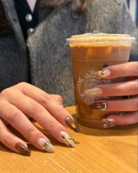 -H12 STAR日式美甲美睫专门店