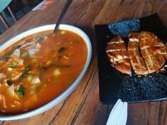 -小杨烤肉(朱雀店)