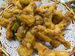 -胡子饮食店