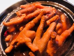 -皇朝会.经典传统粤菜(外滩店)