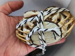 -七的湖·晚芳亭·阳澄湖农家菜·大闸蟹(莲花岛店)