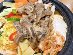 -汤W城市微度假(仓山店)