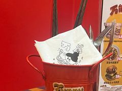 -万能料理屋(钟鼓岭路店)