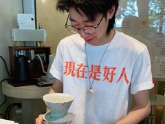 -小团圆糖水铺(襄阳南路店)