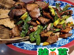 -杨记隆府重庆江湖菜(大悦城店)