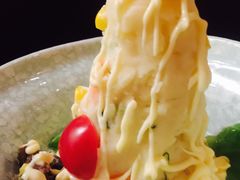 -山葵家·创意料理(宁波来福士店)