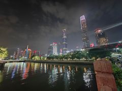 -海心沙亚运公园