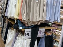 -优衣库(福州爱琴海购物公园店)