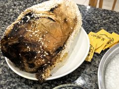 -阿侬盐焗鸡(清澜店)