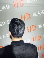 点击看大图 -HD HAIR STYLE