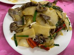 -电白鸭粥店(下沙二坊88号店)