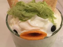 -秘密花园(法华镇路店)