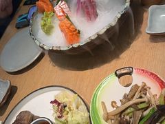 -阿吾罗·月咏精致日料(港汇恒隆广场店)
