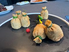 -上海滩餐厅(BFC外滩金融中心店)