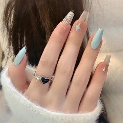 -1T·1M 日式美甲美睫