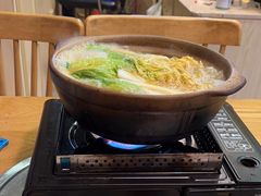 -東豫狼鲜货烧烤. 碳火烤鱼. 小龙虾(上海首店)