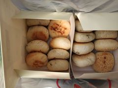 -华荣哲绿豆饼(泰安店)
