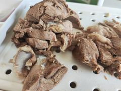 -老毛手抓·盐池滩羊非遗手抓(宁夏总店)