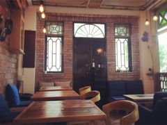 -西关84·History·Art·Cafe