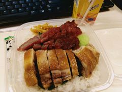 -福荣祥烧腊(第3档口-心食客美食城店)