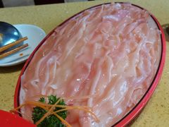 -田鸭肠·非遗火锅(彭州店)