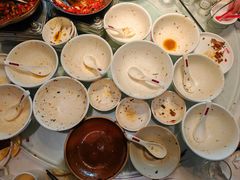 -味上湘菜馆(岳麓山店)
