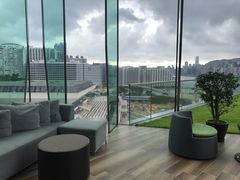 -香港唯港荟 Hotel ICON – The Market