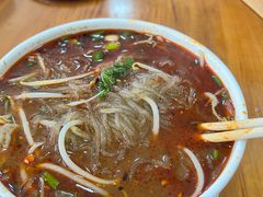 -白家高记肥肠粉(总店)