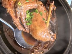 花雕土鸡-原製原味(普陀山磐龙店)